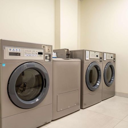 Hilton Garden Inn Jeffersonville, In מראה חיצוני תמונה