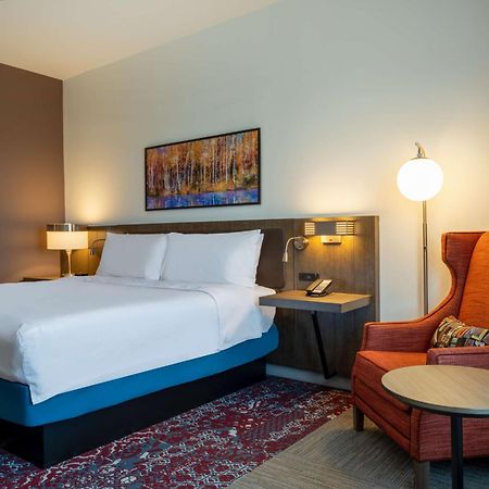 Hilton Garden Inn Jeffersonville, In מראה חיצוני תמונה
