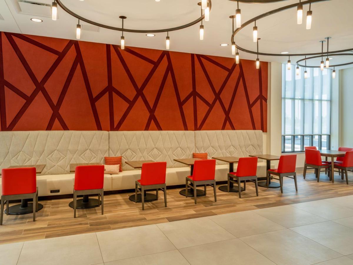 Hilton Garden Inn Jeffersonville, In מראה חיצוני תמונה