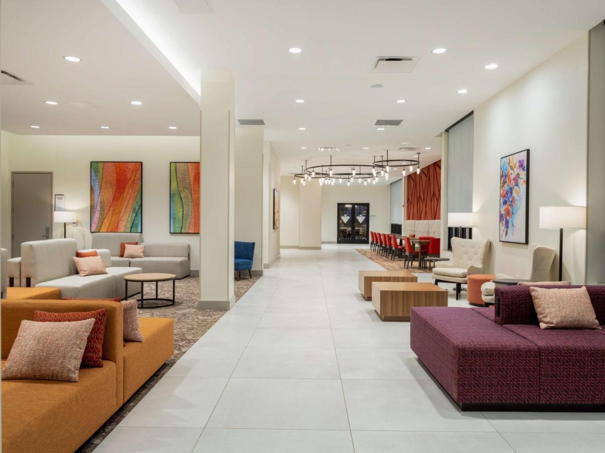 Hilton Garden Inn Jeffersonville, In מראה חיצוני תמונה
