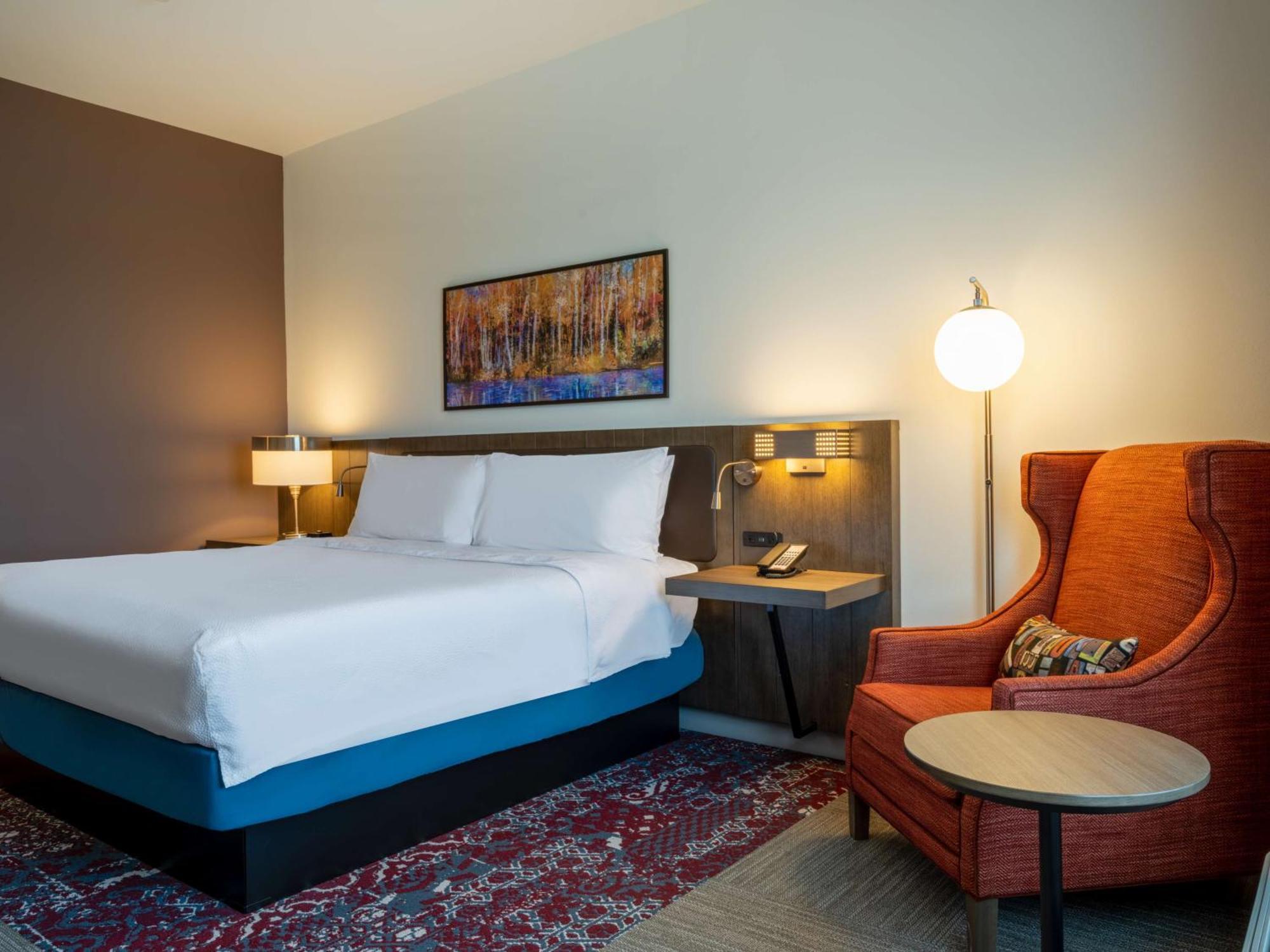 Hilton Garden Inn Jeffersonville, In מראה חיצוני תמונה
