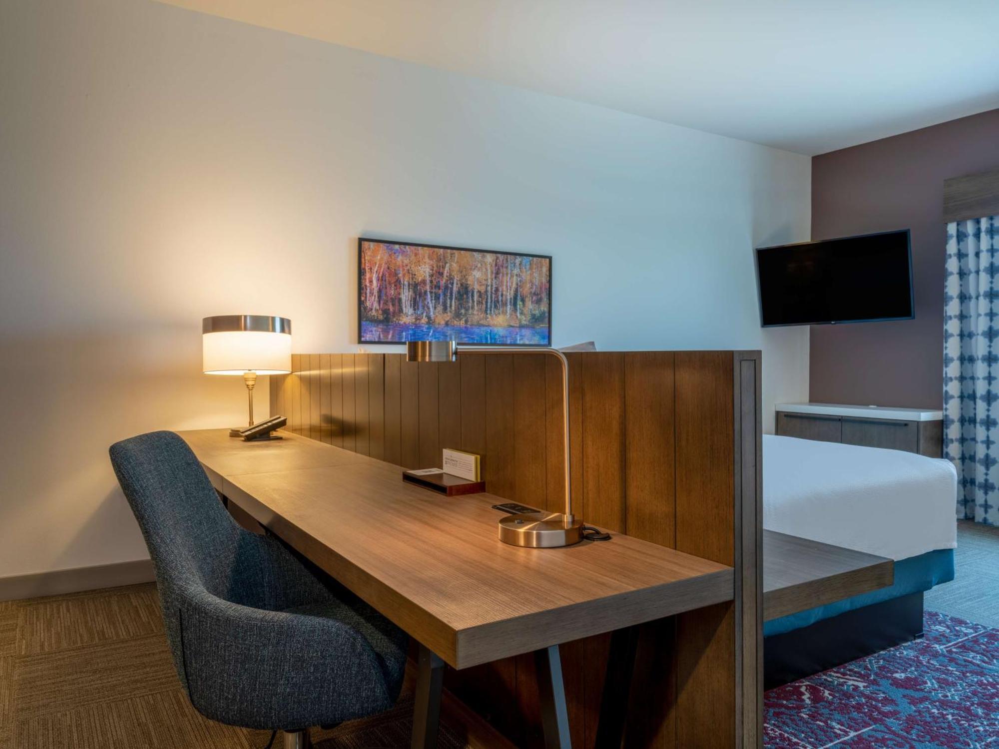 Hilton Garden Inn Jeffersonville, In מראה חיצוני תמונה