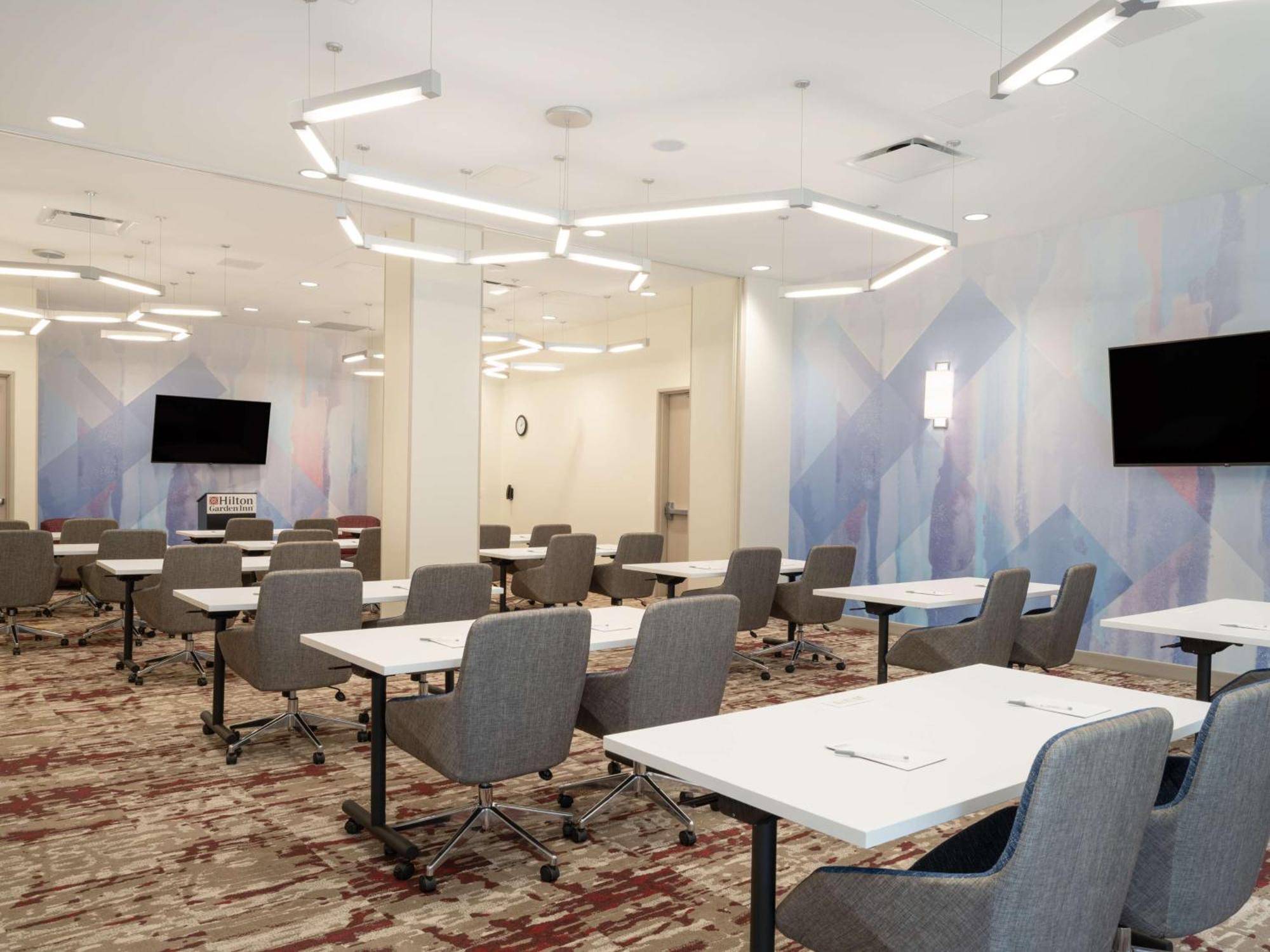 Hilton Garden Inn Jeffersonville, In מראה חיצוני תמונה