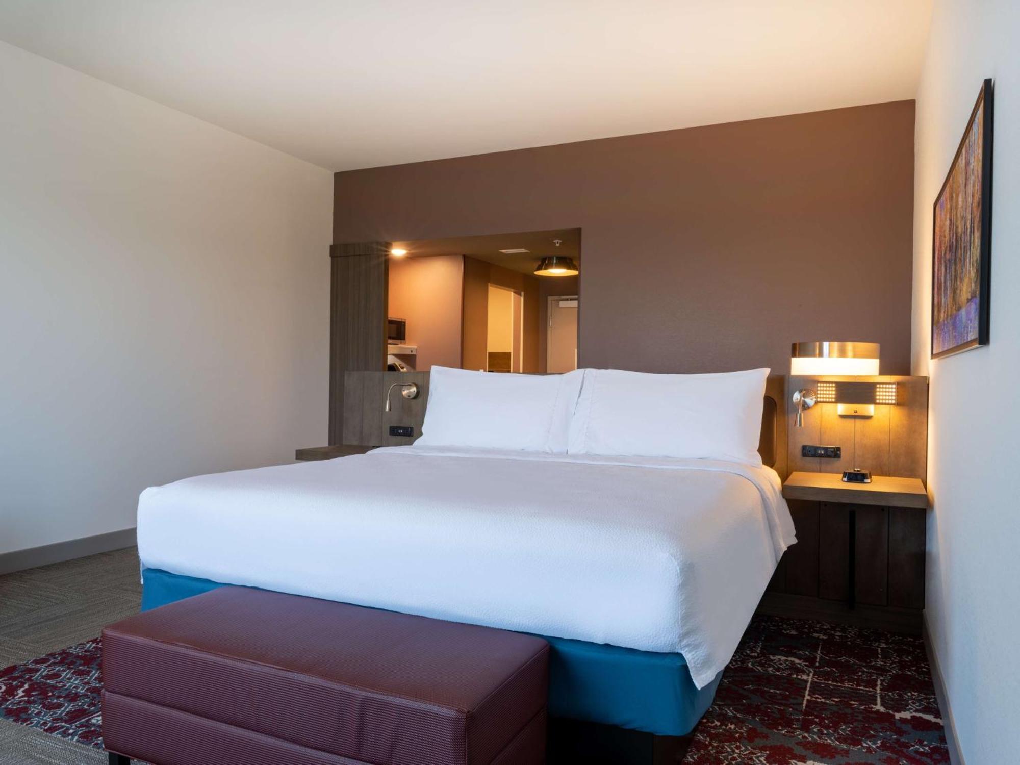 Hilton Garden Inn Jeffersonville, In מראה חיצוני תמונה