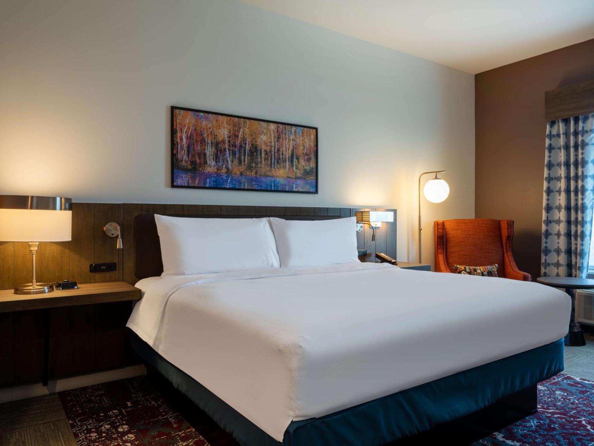 Hilton Garden Inn Jeffersonville, In מראה חיצוני תמונה