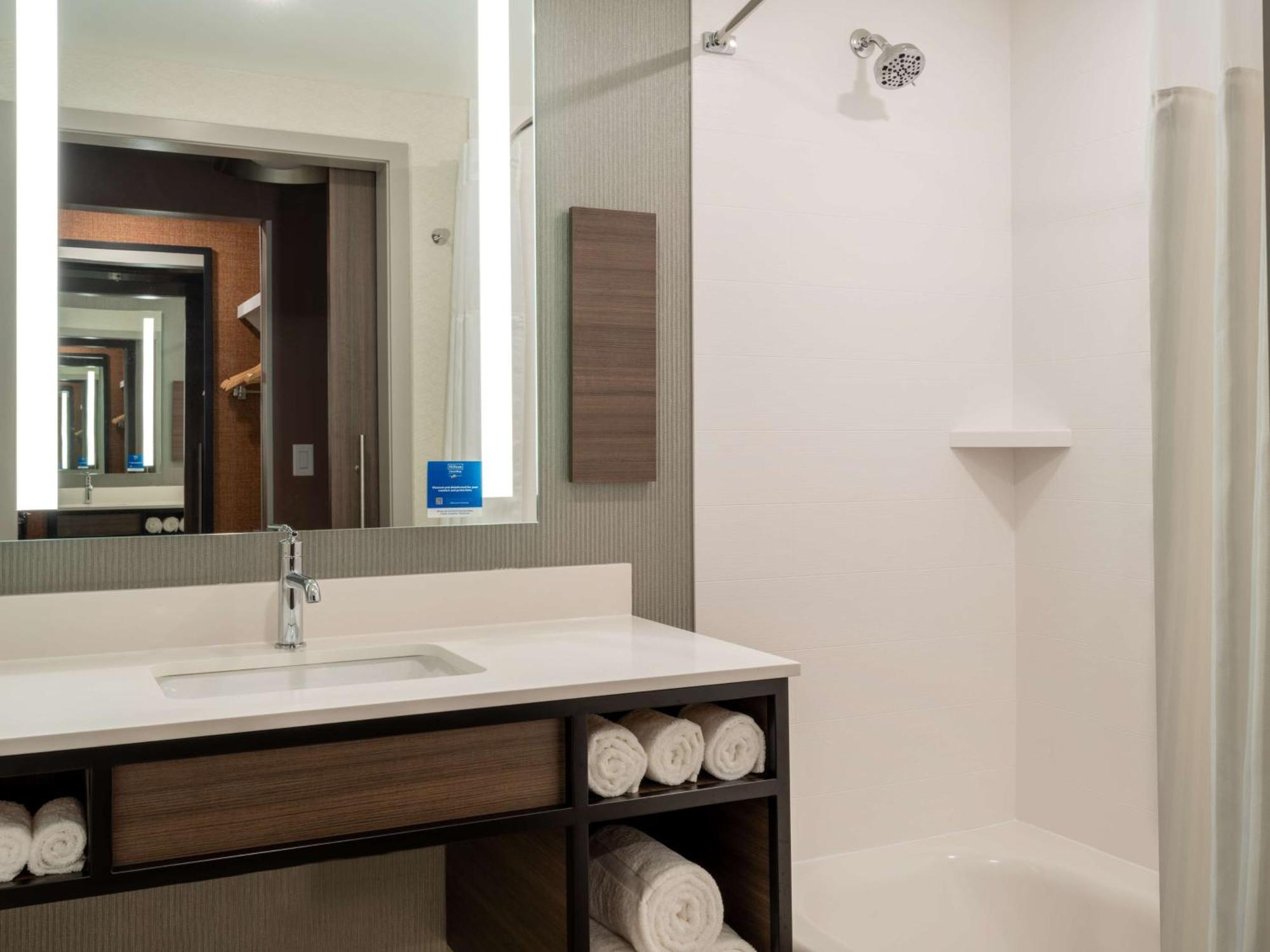 Hilton Garden Inn Jeffersonville, In מראה חיצוני תמונה