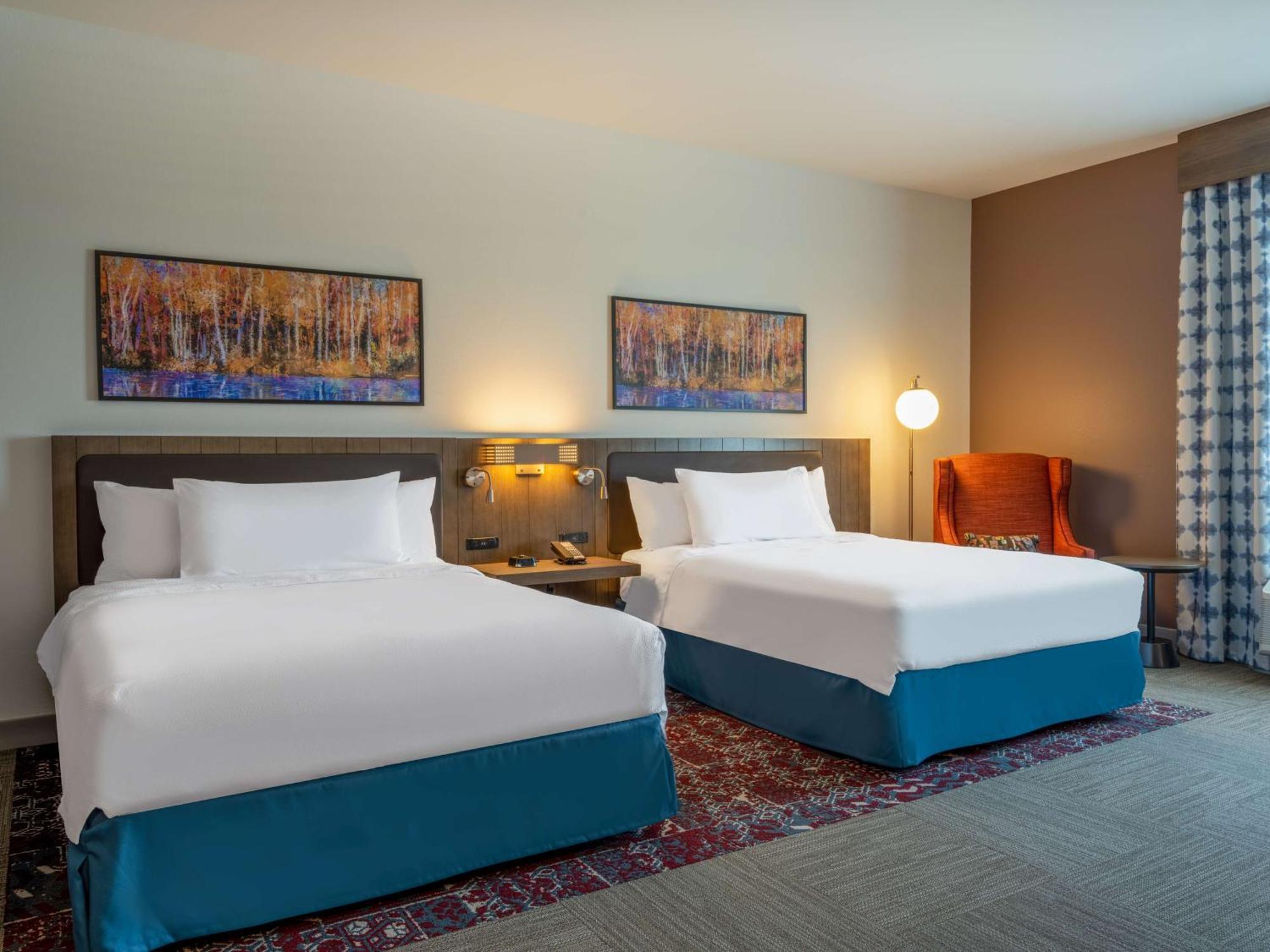 Hilton Garden Inn Jeffersonville, In מראה חיצוני תמונה