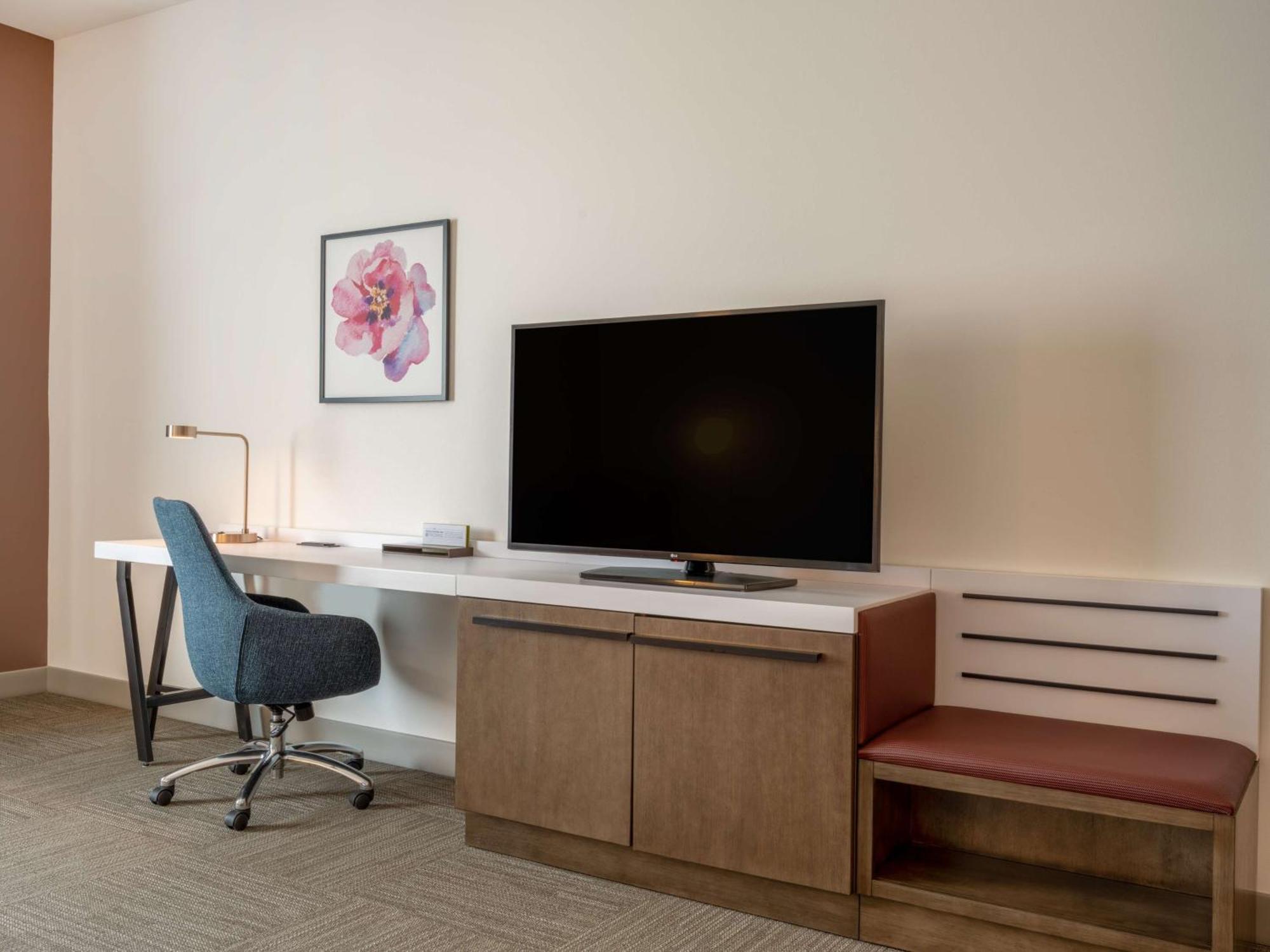 Hilton Garden Inn Jeffersonville, In מראה חיצוני תמונה