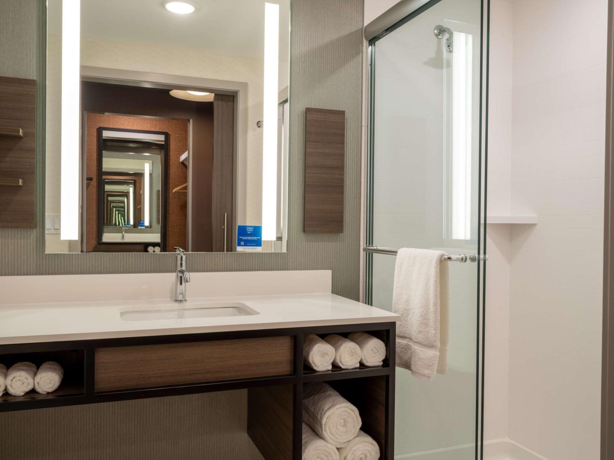 Hilton Garden Inn Jeffersonville, In מראה חיצוני תמונה