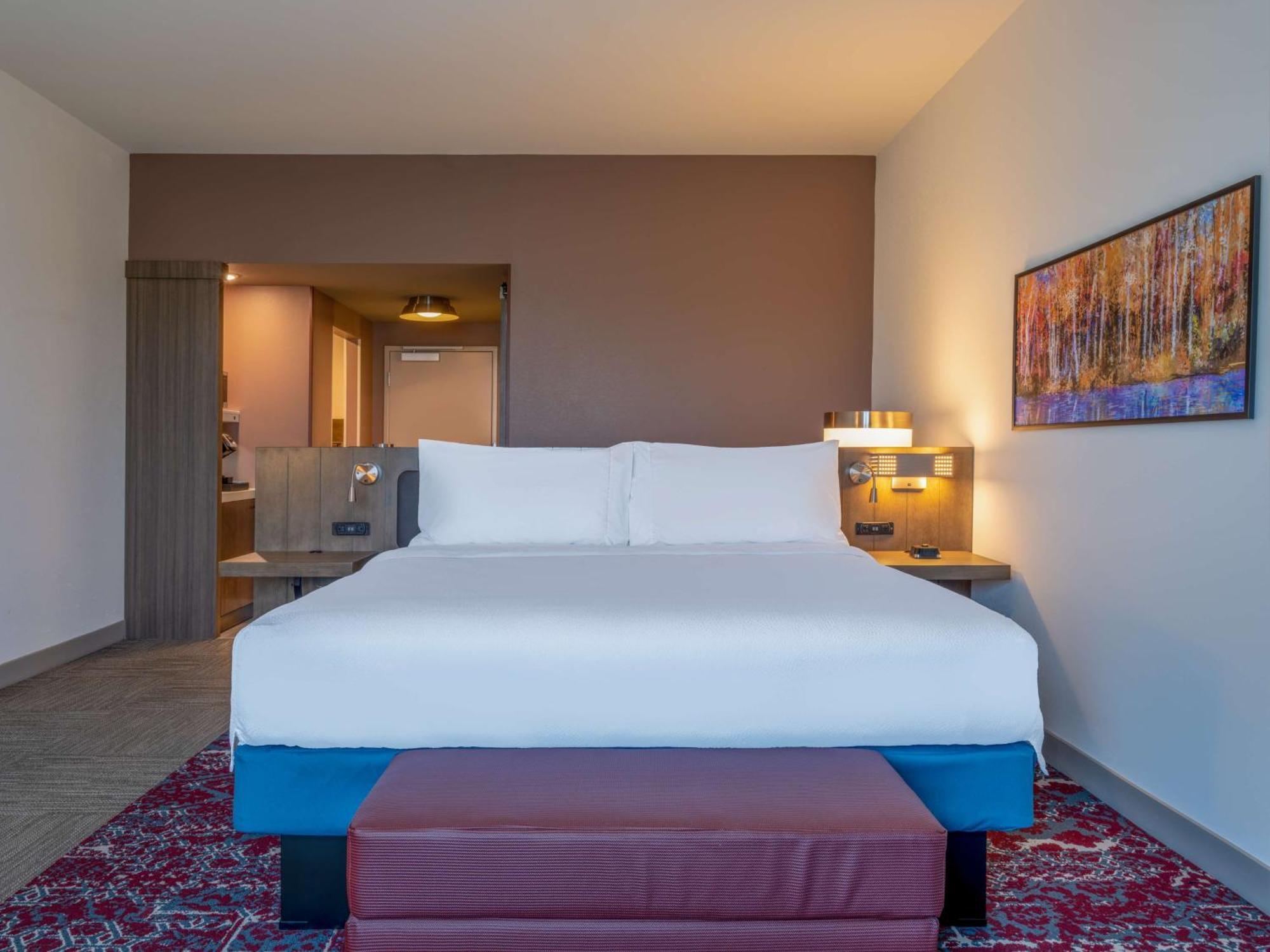 Hilton Garden Inn Jeffersonville, In מראה חיצוני תמונה