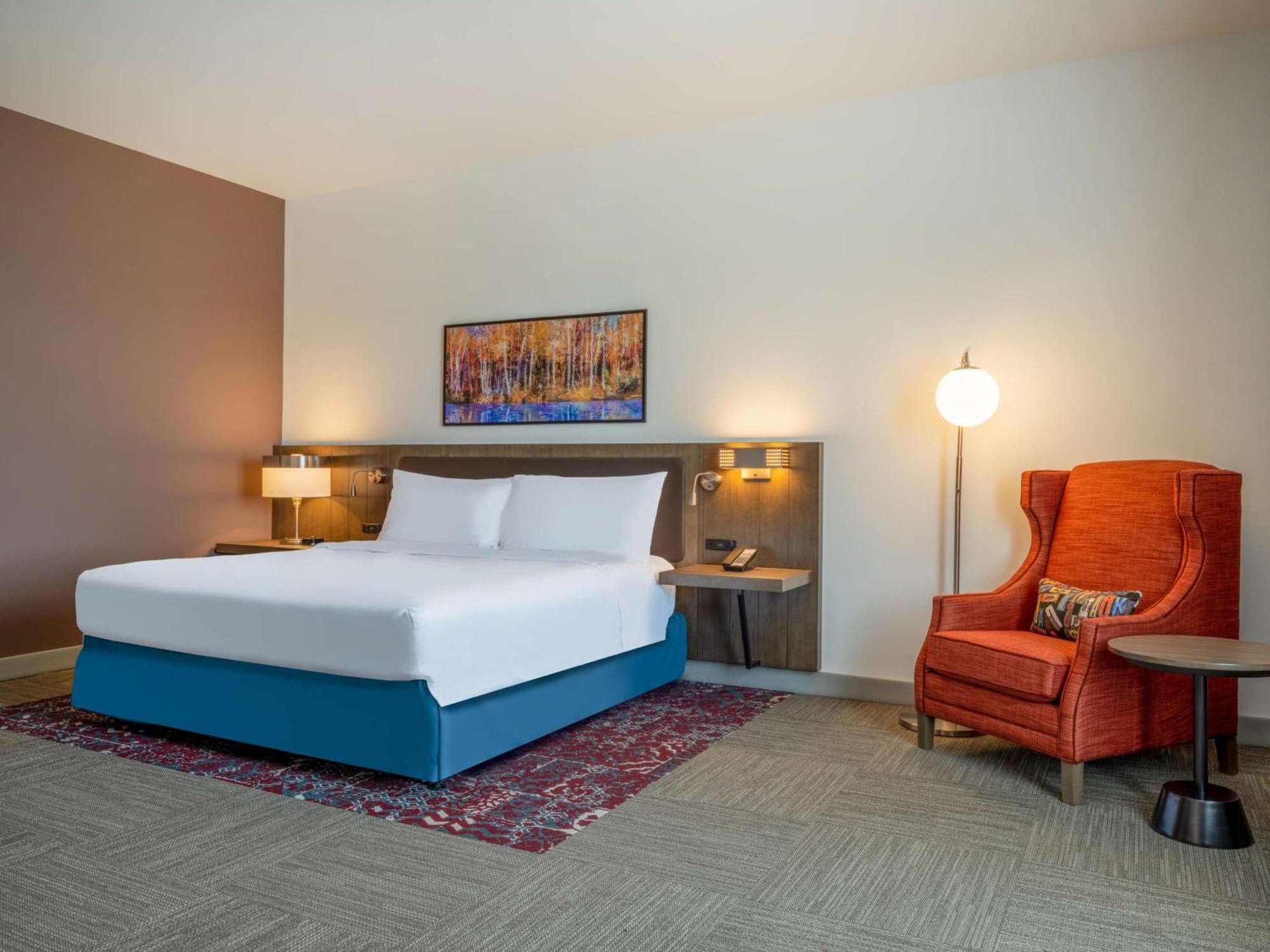 Hilton Garden Inn Jeffersonville, In מראה חיצוני תמונה