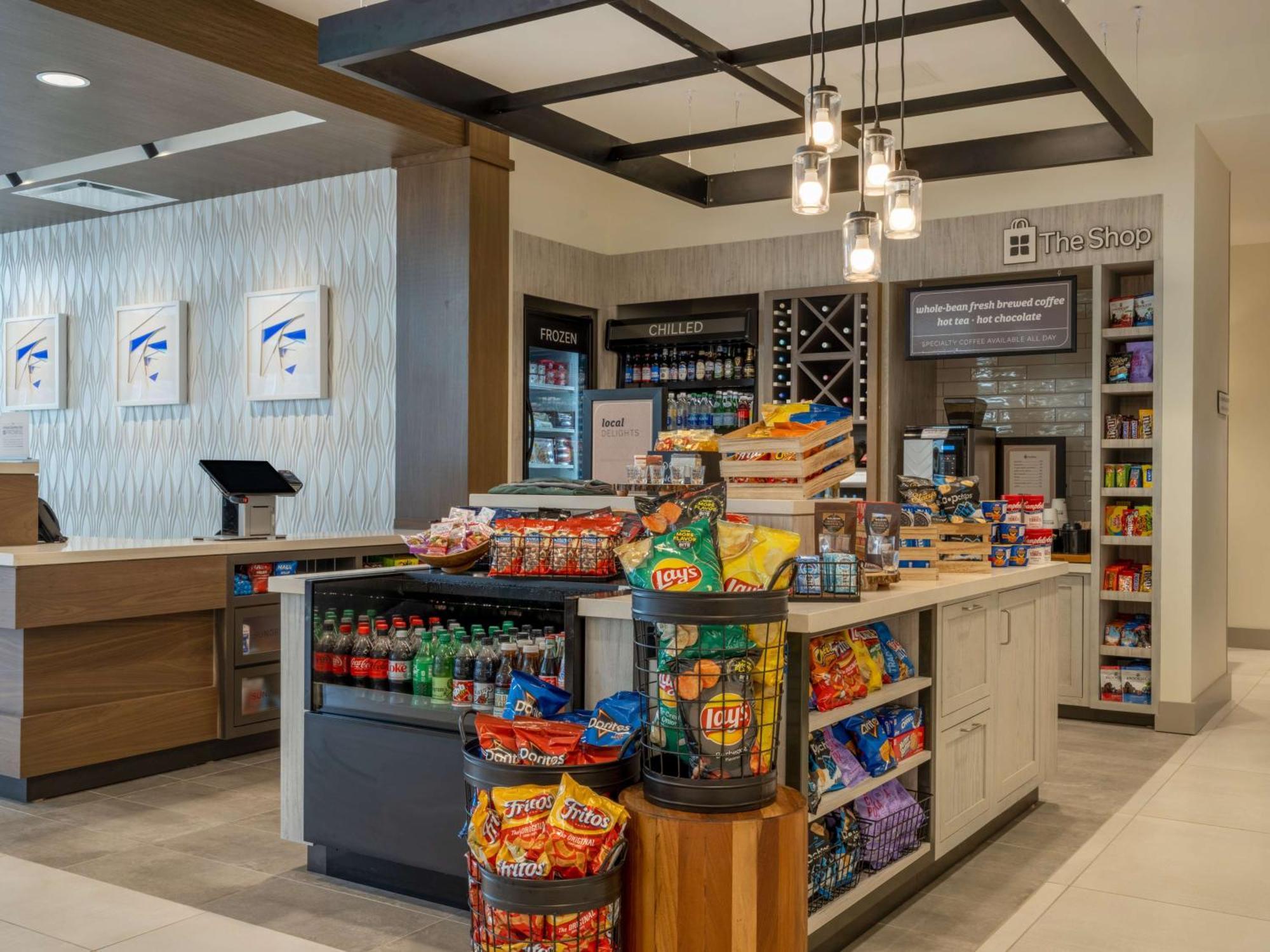 Hilton Garden Inn Jeffersonville, In מראה חיצוני תמונה